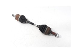 TRANSMISION DELANTERA IZQUIERDA 13149834 O1258 