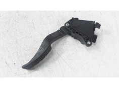 Recambio de potenciometro pedal para dacia spring electric comfort referencia OEM IAM 180100150R   2