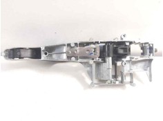 Recambio de maneta exterior delantera izquierda para citroen berlingo station wagon 1.6 blue-hdi fap referencia OEM IAM 96801686 2