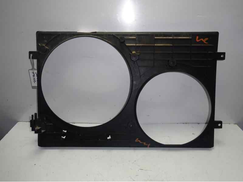 Recambio de electroventilador para seat ibiza (6l1) sport referencia OEM IAM 1J0121207M 47403 