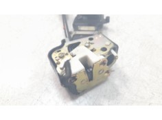 CERRADURA PUERTA TRASERA IZQUIERDA DD1072310E DD1072310E 