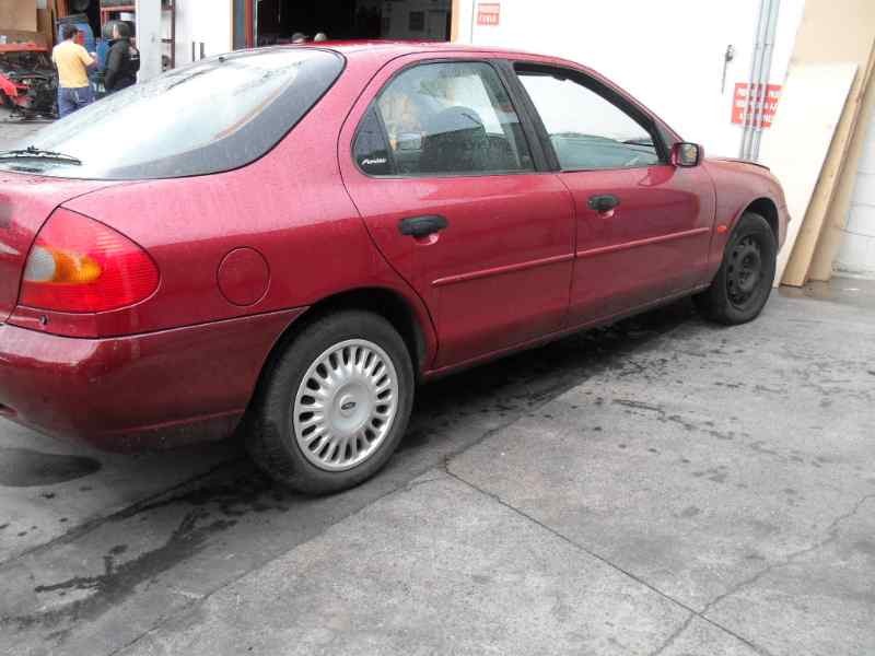 ford mondeo berlina (gd) del año 1999
