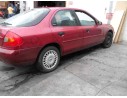 FORD MONDEO BERLINA (GD)