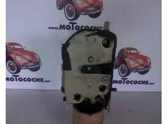 Recambio de cerradura puerta trasera izquierda para toyota lexus is 200 (gxe10) 2.0 cat referencia OEM IAM   