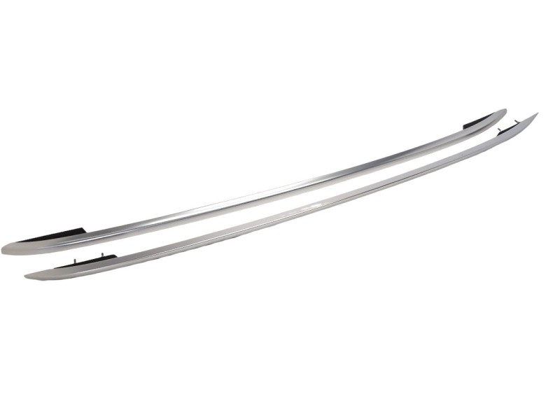 Recambio de barras techo para volkswagen golf vii sportsvan 2.0 tdi referencia OEM IAM 510860044A 510860043A 