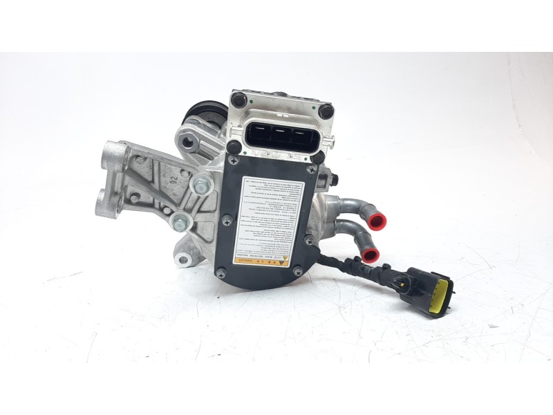 Recambio de alternador para kia niro referencia OEM IAM 3739003900  