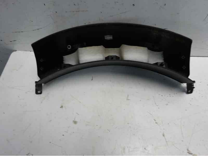 Recambio de moldura para nissan navara pick-up (d40m) doble cab se 4x4 referencia OEM IAM   