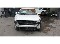 peugeot 208 (p2) del año 2021 2