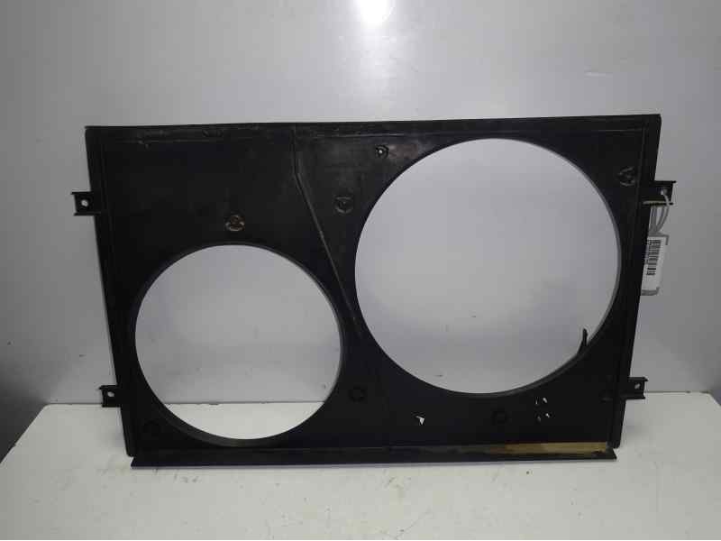 Recambio de electroventilador para seat ibiza (6l1) sport referencia OEM IAM 1J0121207M 47403 