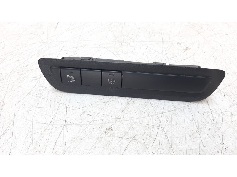 Recambio de mando multifuncion para peugeot 2008 (--.2013) 1.6 blue-hdi fap referencia OEM IAM 96750114ZD  