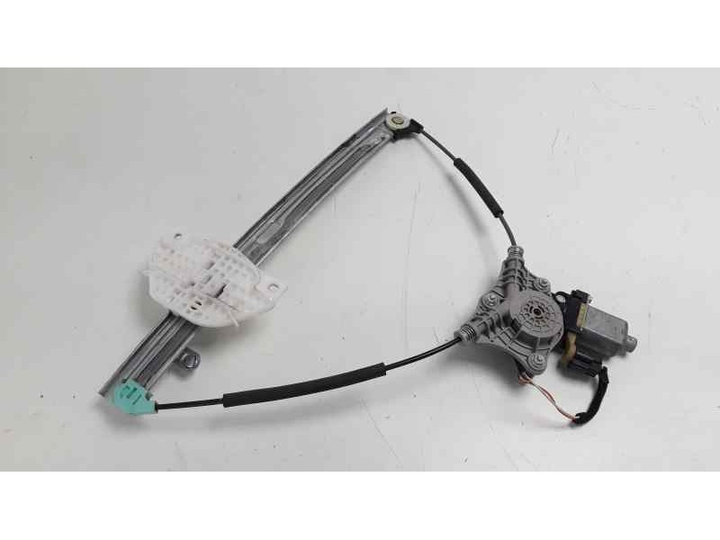 Recambio de elevalunas delantero derecho para kia rio (yb) concept referencia OEM IAM 82402H8100  