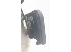 Recambio de cerradura puerta trasera izquierda para mazda 6 berlina (gg) 2.0 crtd 136 active (4-ptas.) referencia OEM IAM DD1072 2