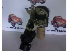 Recambio de cerradura puerta trasera izquierda para toyota lexus is 200 (gxe10) 2.0 cat referencia OEM IAM    2