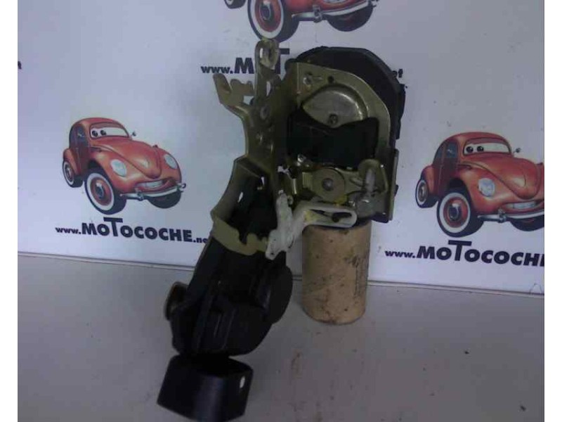 Recambio de cerradura puerta trasera izquierda para toyota lexus is 200 (gxe10) 2.0 cat referencia OEM IAM   