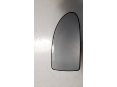 Recambio de cristal retrovisor derecho para hyundai accent (mc) referencia OEM IAM 876211E000 1054029017 
