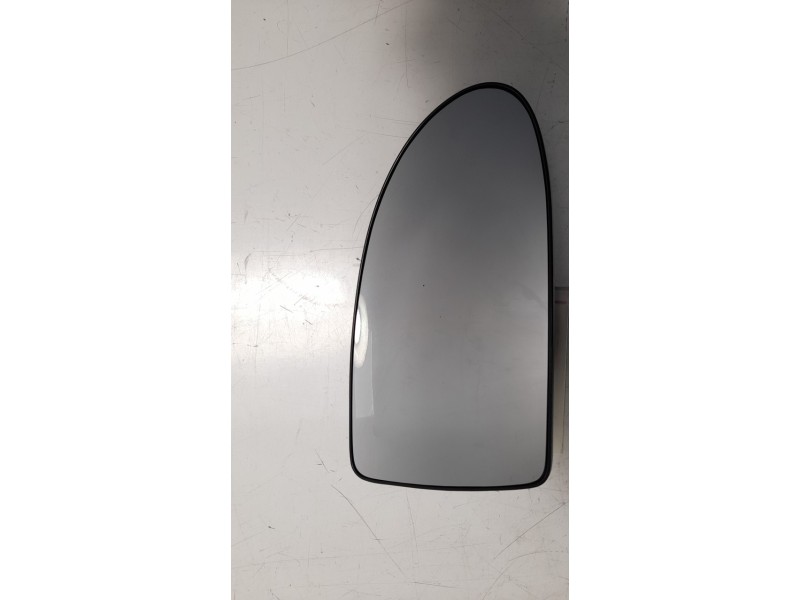 Recambio de cristal retrovisor derecho para hyundai accent (mc) referencia OEM IAM 876211E000 1054029017 