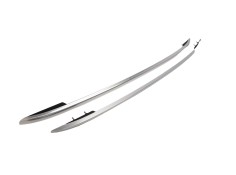 Recambio de barras techo para volkswagen golf vii sportsvan 2.0 tdi referencia OEM IAM 510860044A 510860043A  2