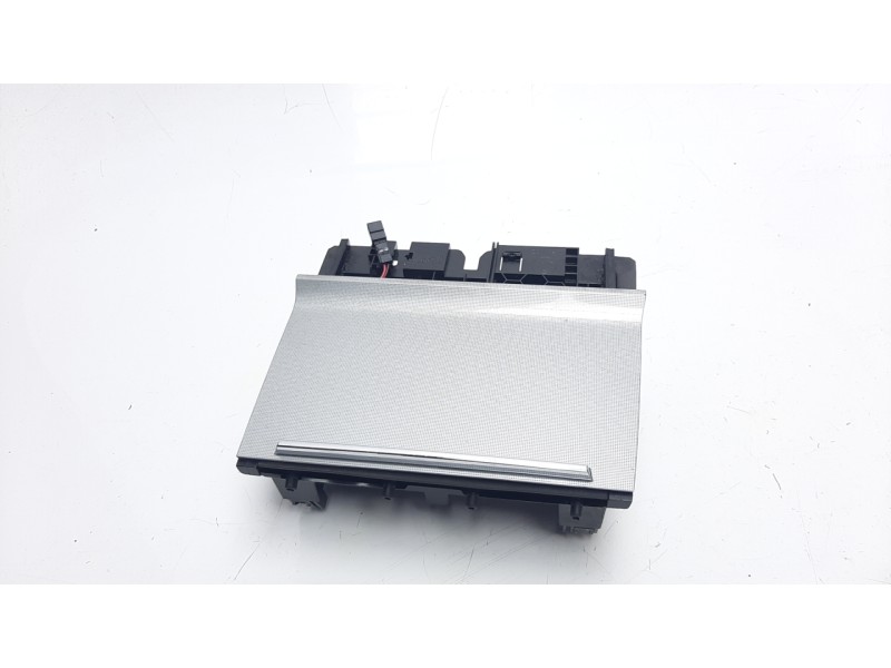 Recambio de cenicero para skoda octavia lim. (5e3) 1.6 tdi dpf referencia OEM IAM 5E1863077BQ15  