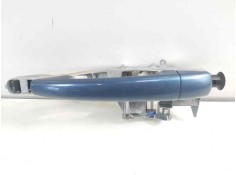 MANETA EXTERIOR LATERAL IZQUIERDA 9680503480 