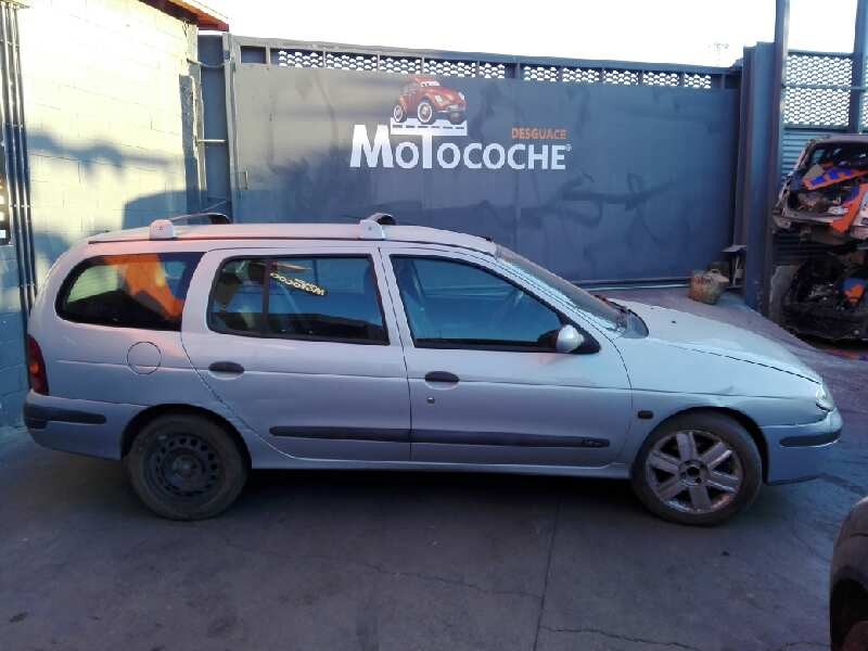 renault megane i fase 2 gandtour (ka..) del año 2001