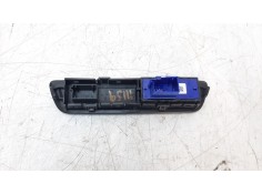 Recambio de mando multifuncion para peugeot 2008 (--.2013) 1.6 blue-hdi fap referencia OEM IAM 96750114ZD   2