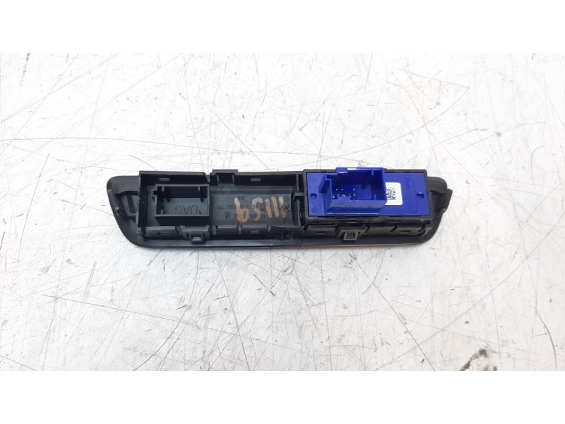 Recambio de mando multifuncion para peugeot 2008 (--.2013) 1.6 blue-hdi fap referencia OEM IAM 96750114ZD  