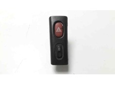 Recambio de warning para renault laguna (b56) 1.9 dti rt referencia OEM IAM 822955  