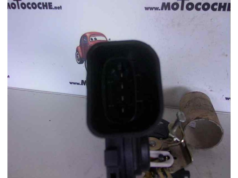 Recambio de cerradura puerta trasera izquierda para toyota lexus is 200 (gxe10) 2.0 cat referencia OEM IAM   