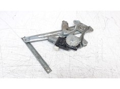 MOTOR ELEVALUNAS TRASERO IZQUIERDO 5713A510 5713A510 