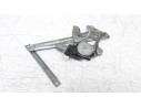 MOTOR ELEVALUNAS TRASERO IZQUIERDO 5713A510 5713A510 