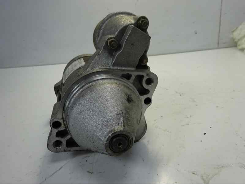 Recambio de motor arranque para smart coupe passion referencia OEM IAM A0051512601  S52027