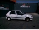 RENAULT CLIO I FASE I+II (B/C57)