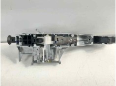 Recambio de maneta exterior lateral izquierda para citroen berlingo station wagon 1.6 blue-hdi fap referencia OEM IAM 9680503480 2