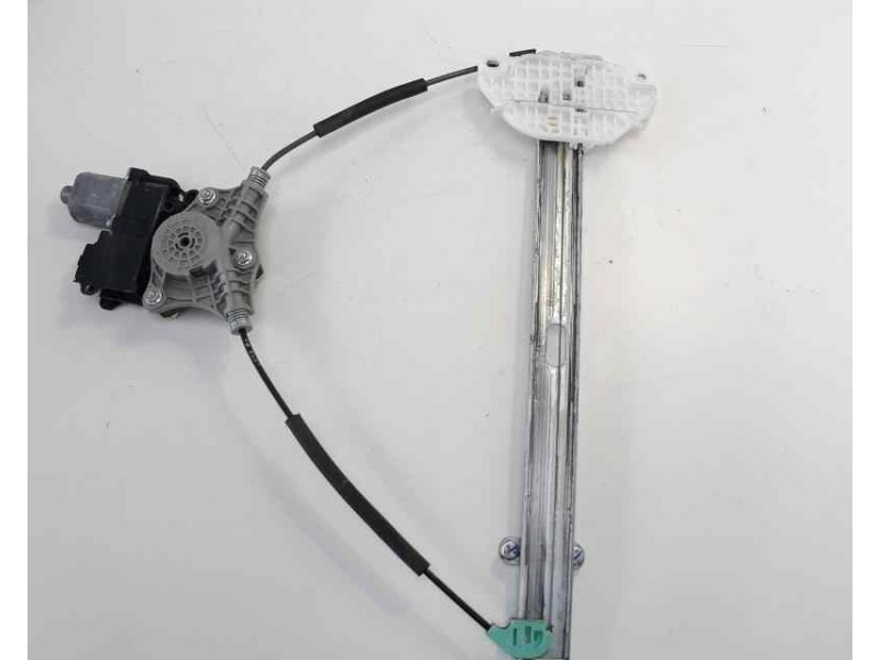 Recambio de elevalunas delantero izquierdo para kia rio (yb) concept referencia OEM IAM 824011W020  
