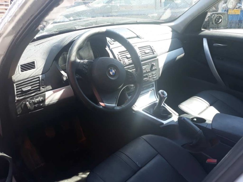 bmw x3 (e83) del año 2006