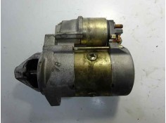 Recambio de motor arranque para smart coupe passion referencia OEM IAM A0051512601  S52027 2