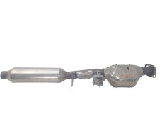 Recambio de catalizador para mazda 3 sedán (bp) referencia OEM IAM PEELDH03   2