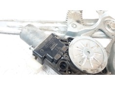 Recambio de motor elevalunas trasero izquierdo para mitsubishi eclipse cross motion 2wd referencia OEM IAM 5713A510   2