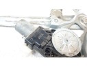 MOTOR ELEVALUNAS TRASERO IZQUIERDO 5713A510 5713A510 