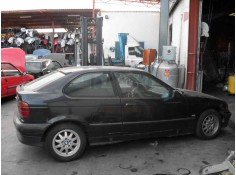 BMW SERIE 3 COMPACTO (E36)