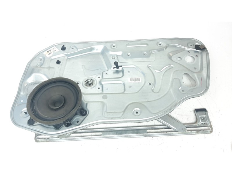 Recambio de elevalunas delantero derecho para volvo v50 familiar 1.6 diesel cat referencia OEM IAM 997691108  