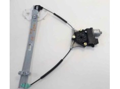 Recambio de elevalunas delantero izquierdo para kia rio (yb) concept referencia OEM IAM 824011W020   2