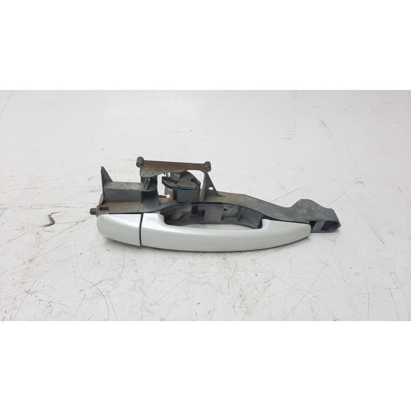 Recambio de maneta exterior delantera derecha para peugeot 2008 (--.2013) 1.6 blue-hdi fap referencia OEM IAM 9101GH  
