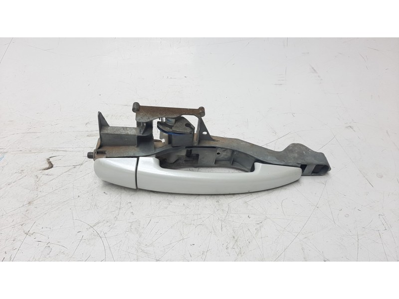 Recambio de maneta exterior delantera derecha para peugeot 2008 (--.2013) 1.6 blue-hdi fap referencia OEM IAM 9101GH  