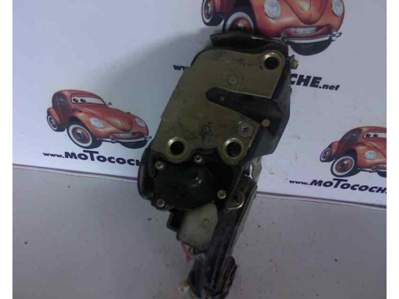 Recambio de cerradura puerta delantera izquierda para toyota land cruiser (j10) referencia OEM IAM   