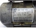 MOTOR ARRANQUE A0051512601 A0051512601 S52027