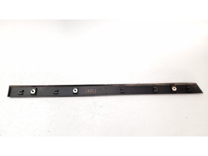 Recambio de moldura para peugeot 2008 (--.2013) 1.6 blue-hdi fap referencia OEM IAM 9678406677  
