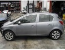 OPEL CORSA D