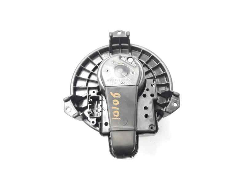 Recambio de ventilador calefaccion para toyota verso advance referencia OEM IAM AV2727008104  