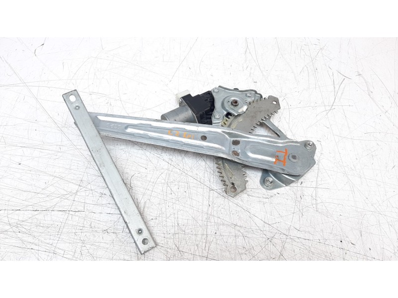 Recambio de motor elevalunas trasero izquierdo para mitsubishi eclipse cross motion 2wd referencia OEM IAM 5713A510  
